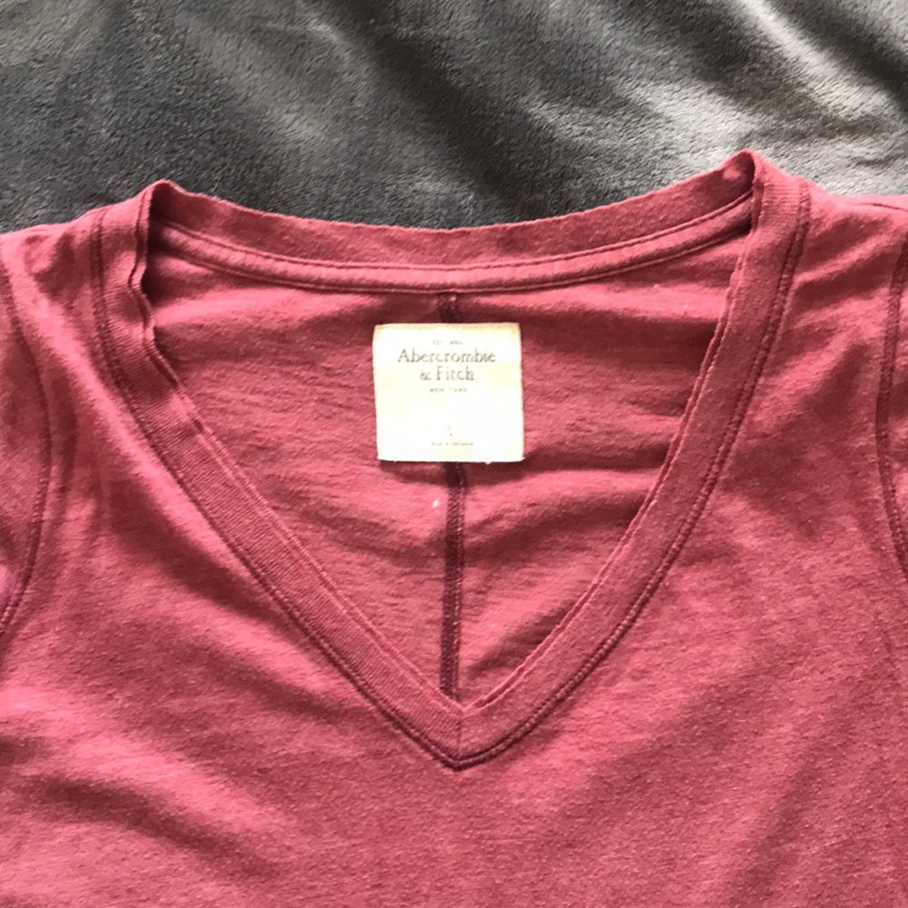 Abrocrombie&Fitch Shirt